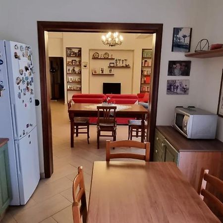 시라쿠사 Casa Lucia 아파트 외부 사진