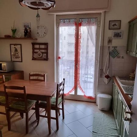 시라쿠사 Casa Lucia 아파트 외부 사진