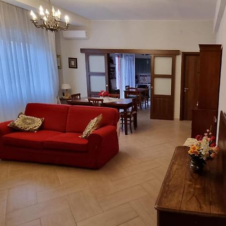 시라쿠사 Casa Lucia 아파트 외부 사진