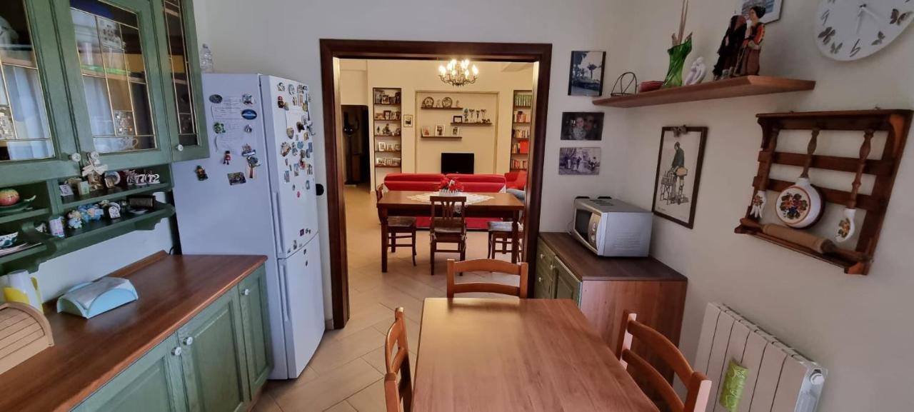 시라쿠사 Casa Lucia 아파트 외부 사진