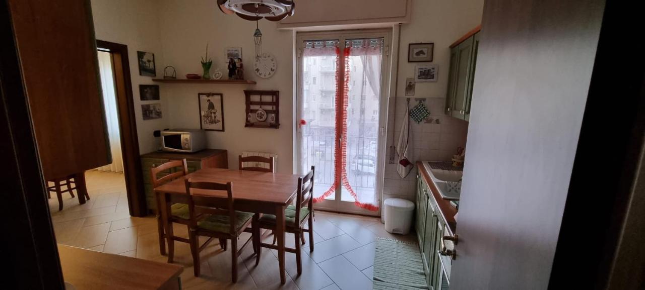 시라쿠사 Casa Lucia 아파트 외부 사진