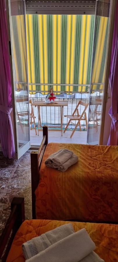 시라쿠사 Casa Lucia 아파트 외부 사진